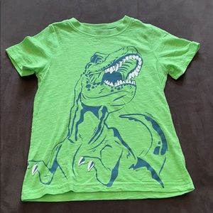 Dinosaur t-shirt